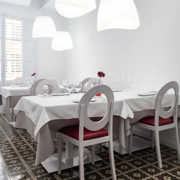 Mobiliario Restaurante Castellon