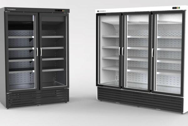 Coreco Refrigerador Maquinaria castellon