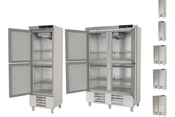 Refrigerador Coreco snacks