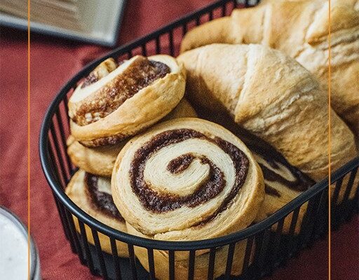 panera negra buffet