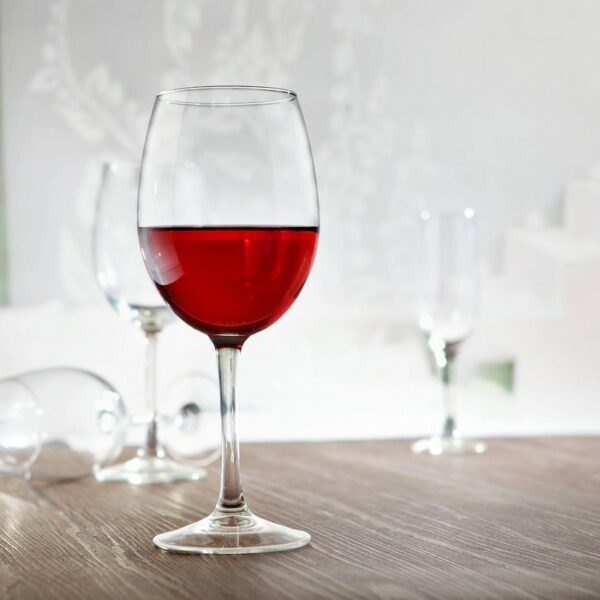copas de vino para restaurante castellon