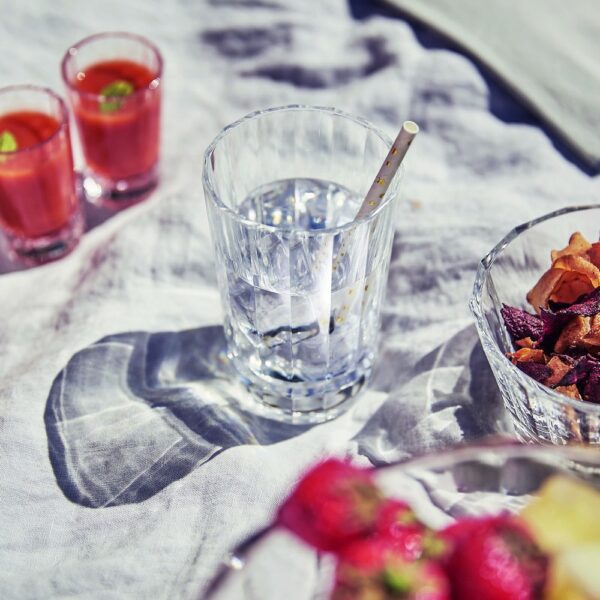 Vaso sencillo hosteleria castellon