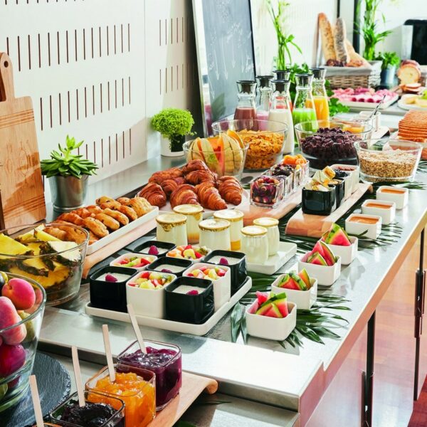 buffet restaurante castellon