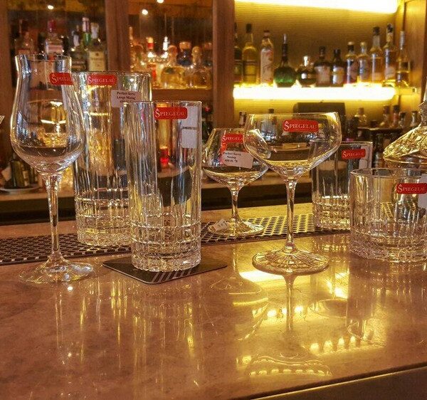 cristaleria para hosteleria castellon