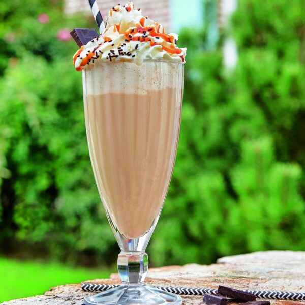 copa de smoothie Castellon
