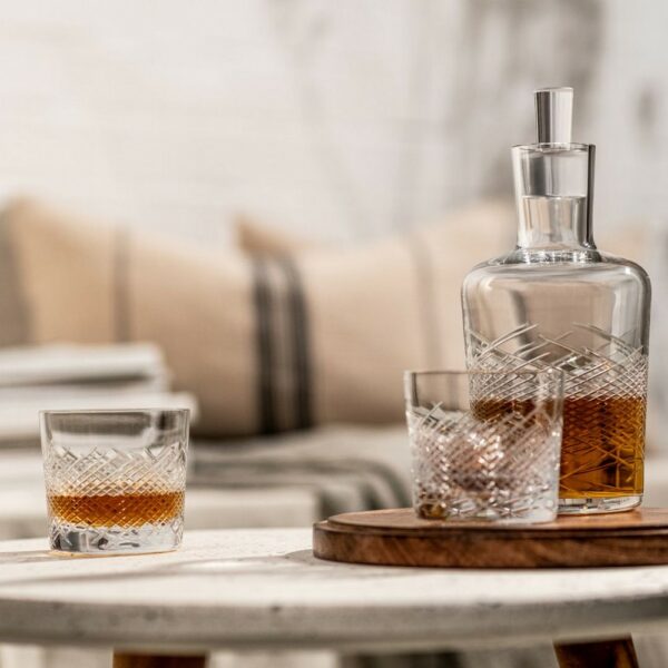 copas de wisky decoradas castellon