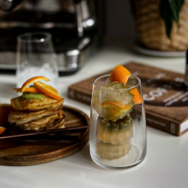 vaso de smoothie Castellon
