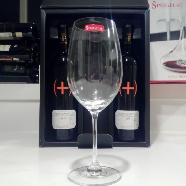 cristaleria castellon juego vino y copas