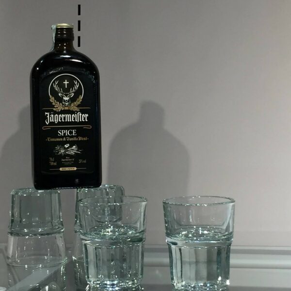 cristaleria castellon vasos de licor