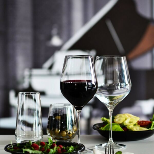 copas de vino Cristaleria castellon