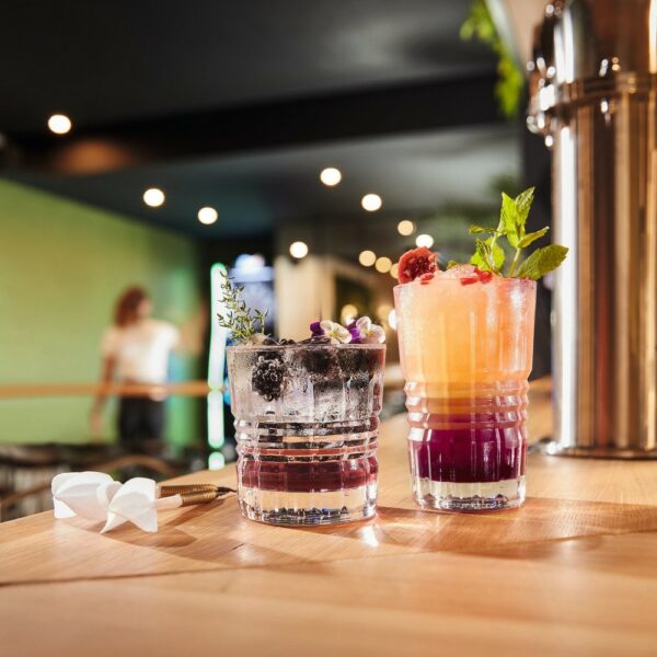 copas de coctel para hosteleria