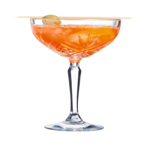 cristaleria de coctel para restaurantes