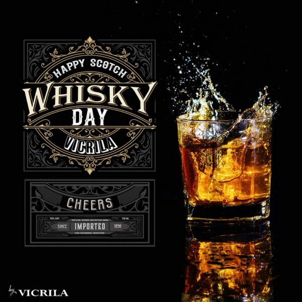 copas whisky para hosteleria Castellon