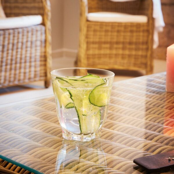 Vasos de coctel para restaurantes Castellon