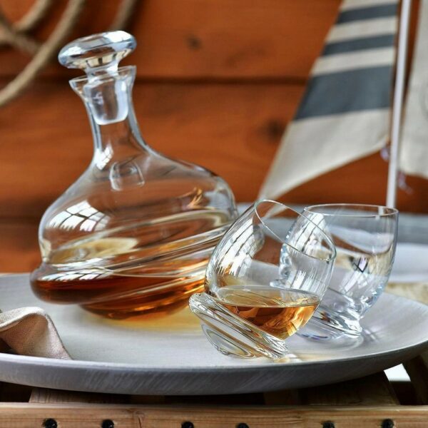 vasos de whiskey originales castellon
