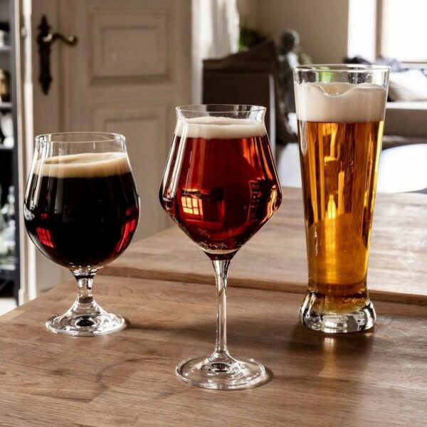 Copa cerveza restaurante Castellón