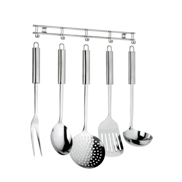 Utensilios de cocina para restaurantes