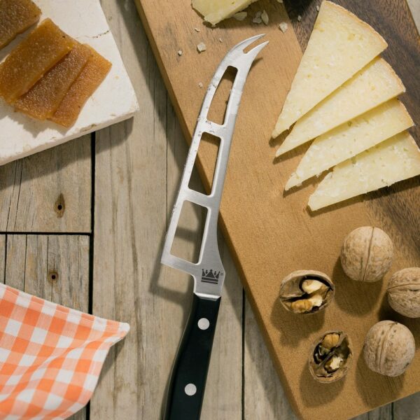 Cuchillo de queso para restaurante