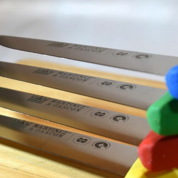 Cuchillos de cocina para hosteleria