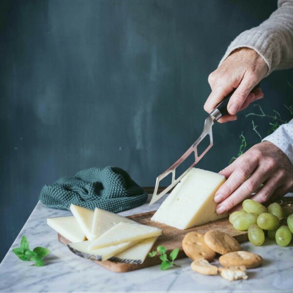 Cuchillo para queso Castellon