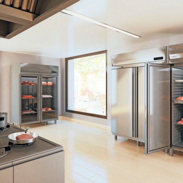 Neveras para carne Castellon