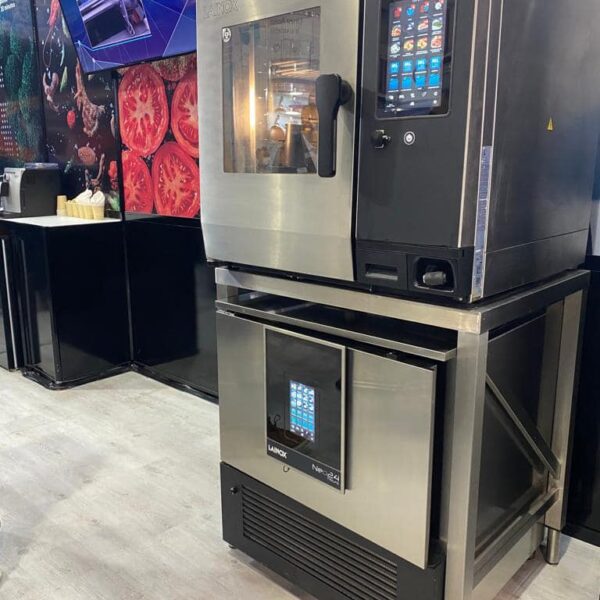 Hornos electricos de cocina Castellon