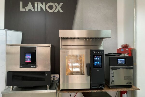 Hornos digitales para restaurantes Castellon