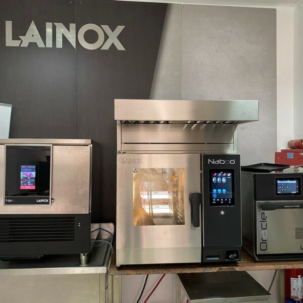 Hornos digitales para restaurantes Castellon