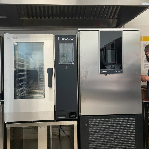Horno industrial para restaurante Castellon