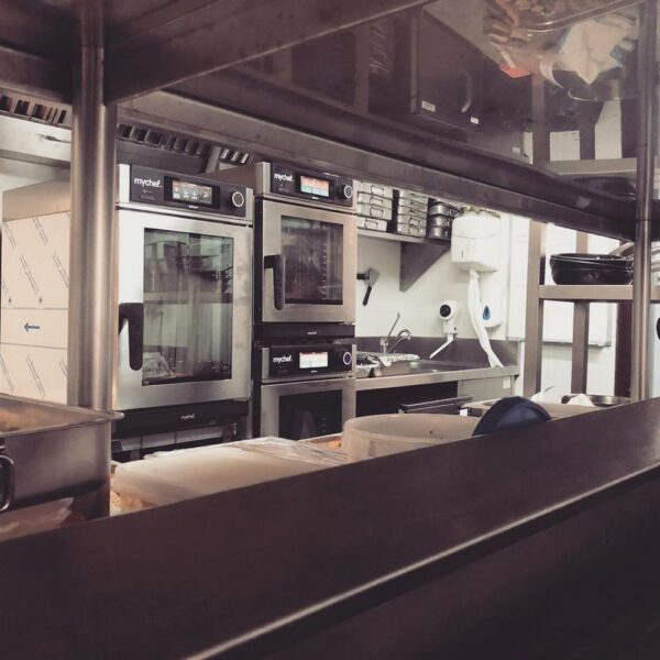 Hornos de cocina Castellon