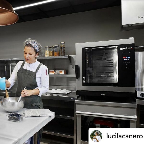 Horno mychef para hosteleria Castellon