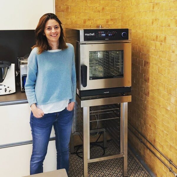 Horno electrico para hosteleria Castellon