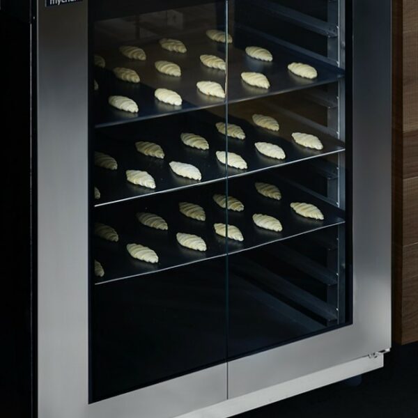 Horno para pasteleria Castellon